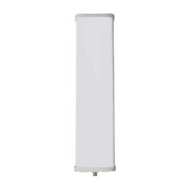 FMUSER FTA-2 UHF Two Panel Directional TV Antenna 2 Sides total 500W Power Output For TV Transmitter